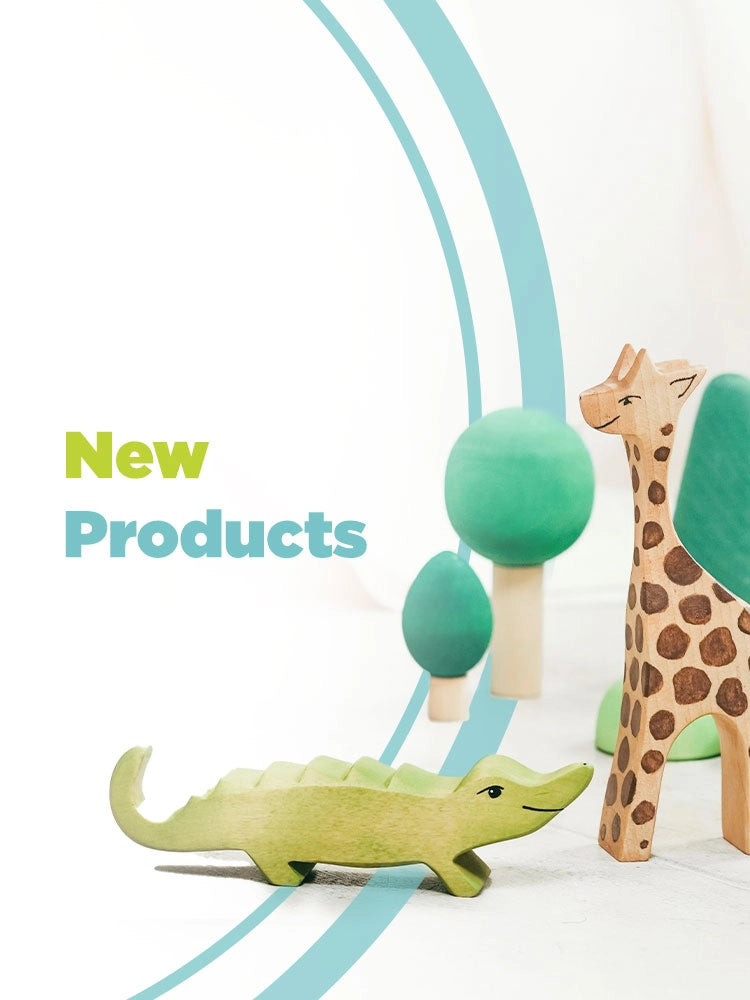 The New Products collection at Bright Autism showcases the latest innovations and carefully vetted additions to our offerings.