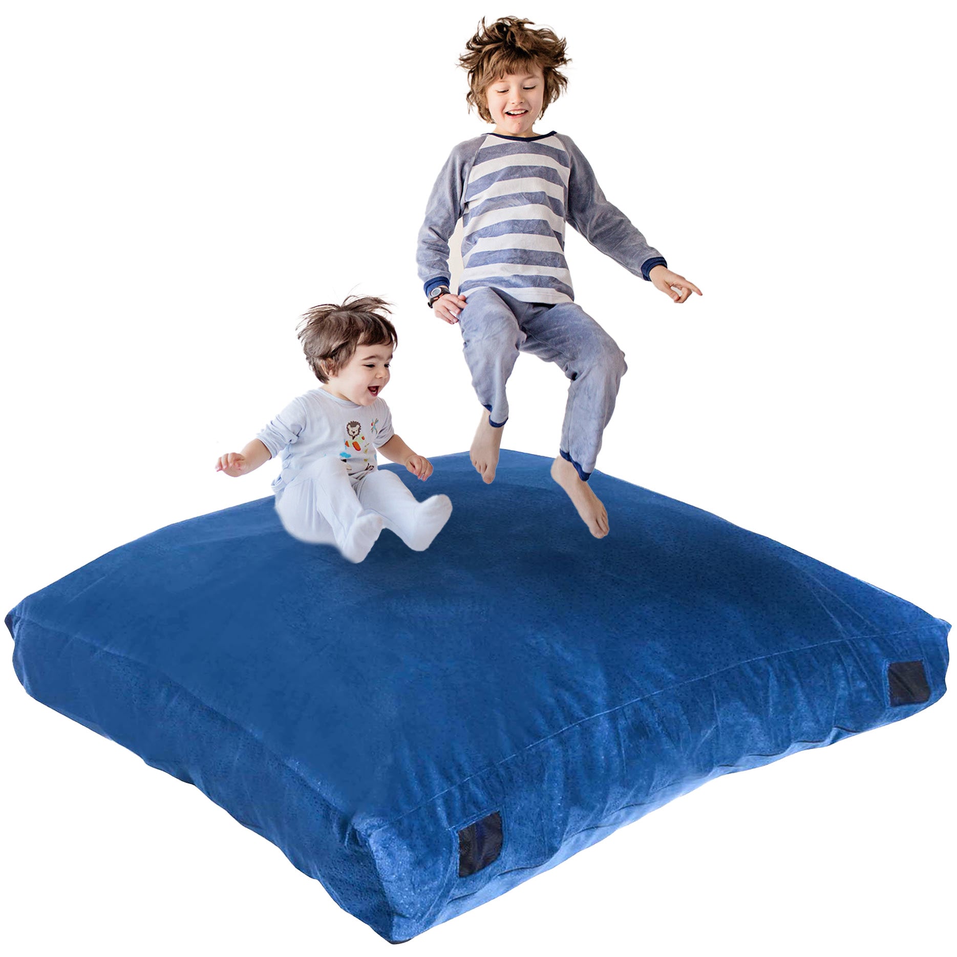 Special Crash Pad for Sensory Needs