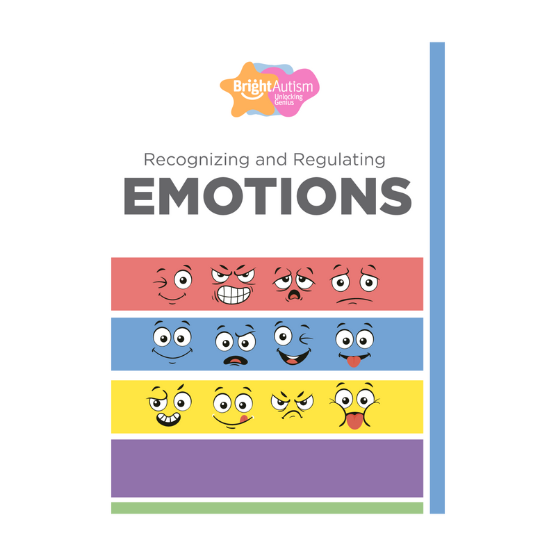 Emotions E-book