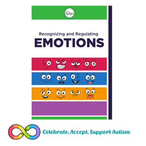 E-book: Recognizing and Regulating Emotions
