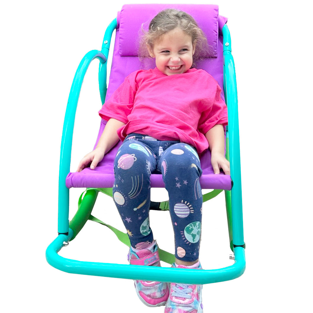 Little Rocking Chair