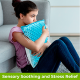 Hugger Vibrating Pillow for Sensory Needs