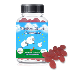 Nighty Night Gummies