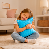 Hugger Vibrating Pillow