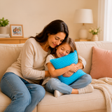 Hugger Vibrating Pillow