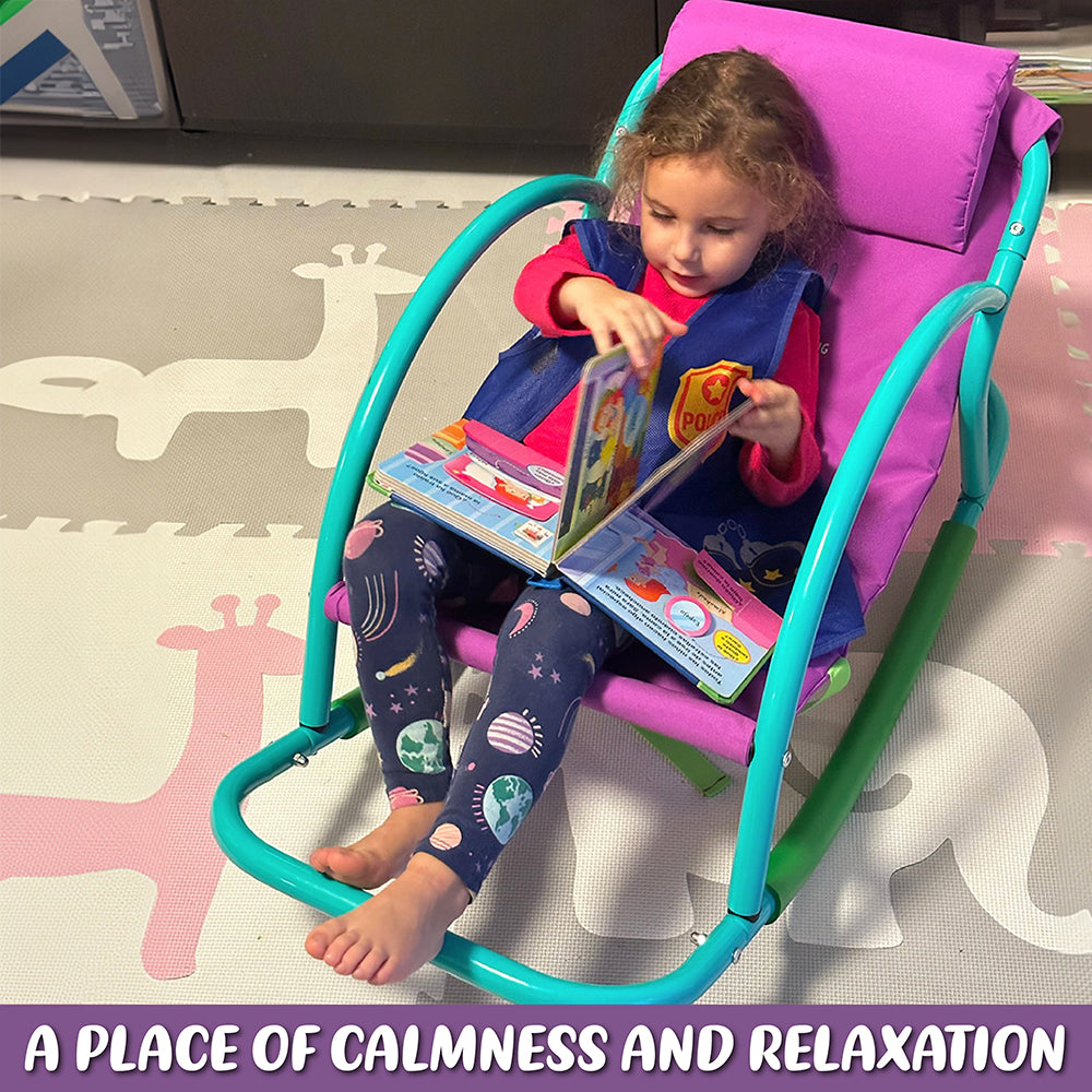 Little Rocking Chair