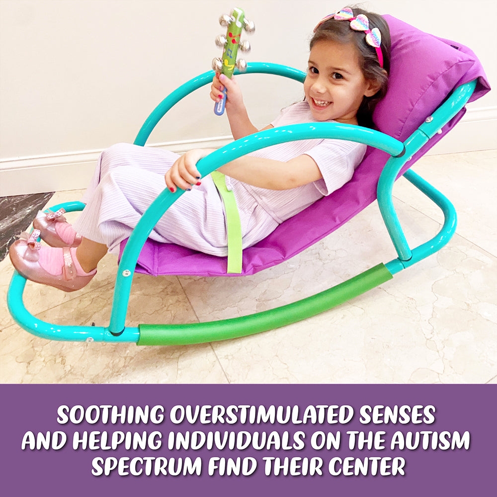 Little Rocking Chair