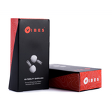 Vibes - Noise Cancelling Earbuds for Special Needs