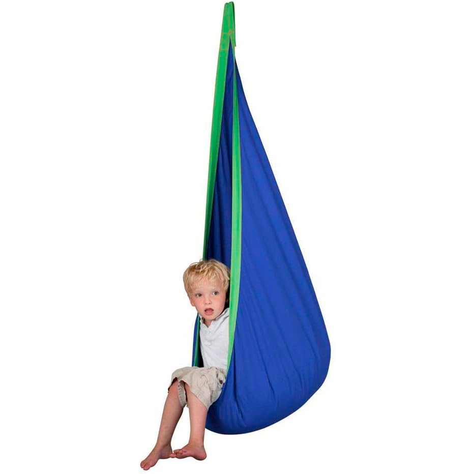 Cocoon Child Swing