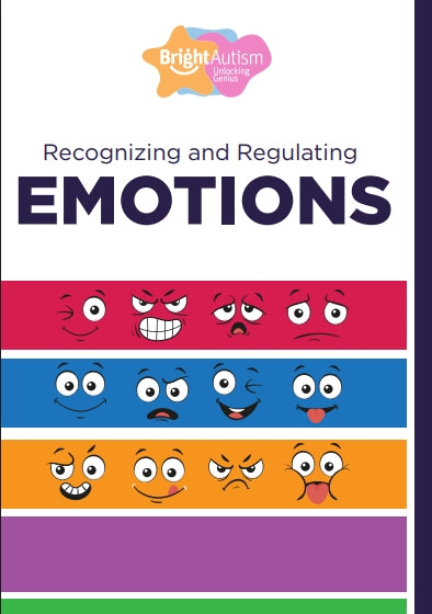 Emotions E-book