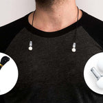 Neck cord for Vibes earplugs