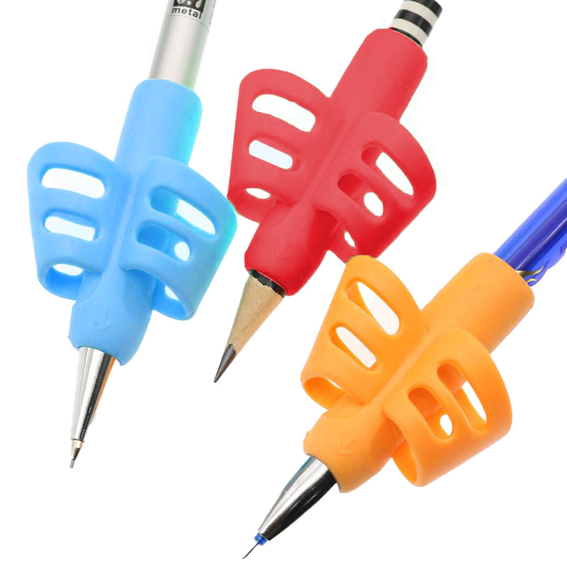TraineeGrip™ - Pencil Assistant (3pack)
