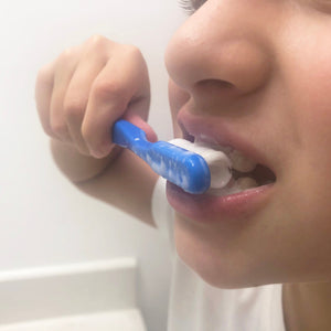 Jack N' Jill Natural Kids Toothpaste