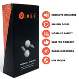 Vibes - Noise Cancelling Earbuds for Special Needs
