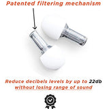 Vibes - Noise Cancelling Earbuds for Special Needs