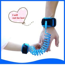 Load image into Gallery viewer, Children Adjustable Kid Harness
