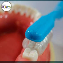 Load image into Gallery viewer, CollisCurve™ - Special Needs Toothbrush
