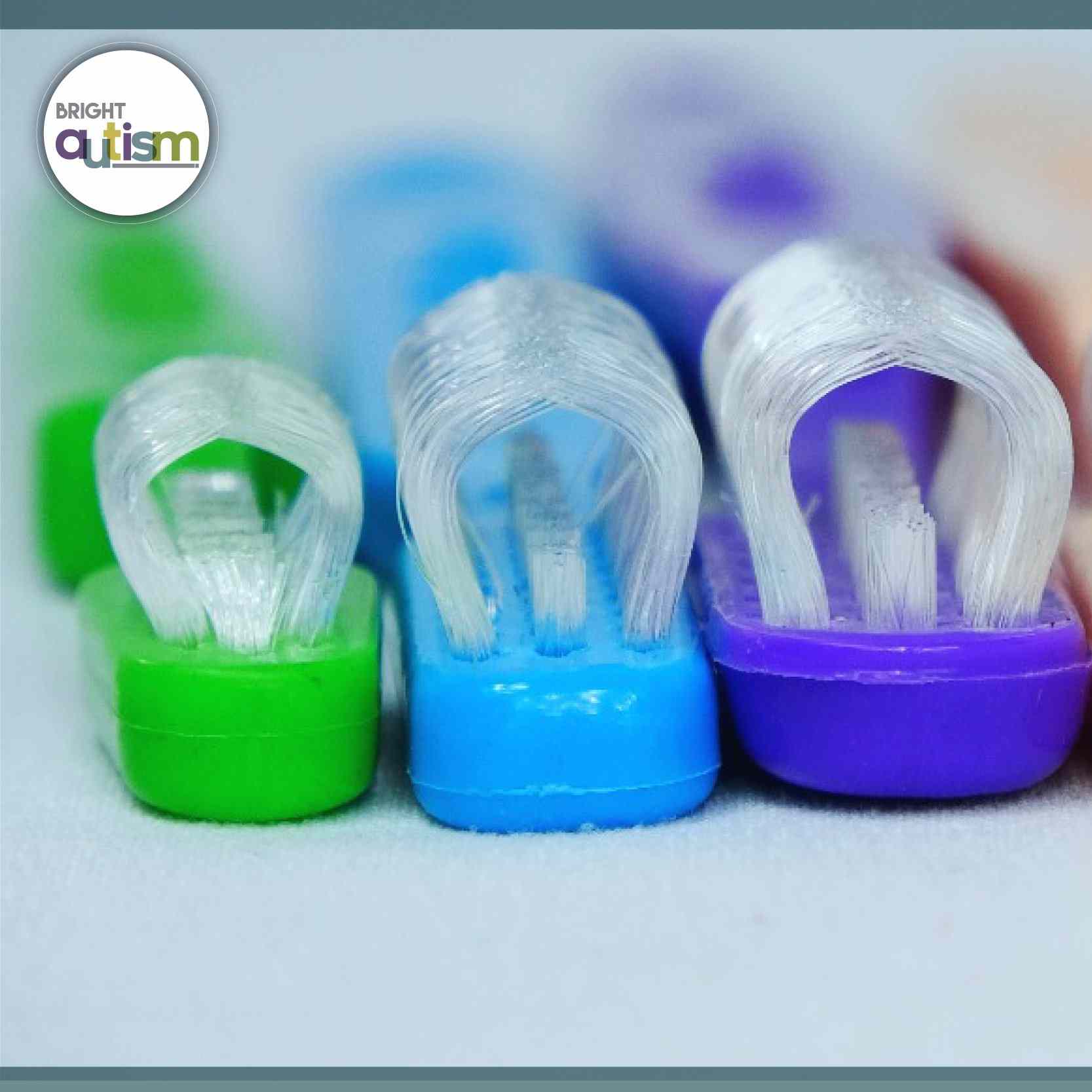 Special Needs Toothbrush