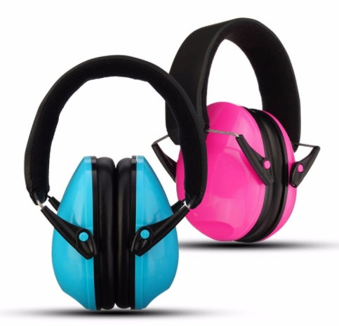 Autism Earmuffs