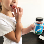 calming gummies for autism