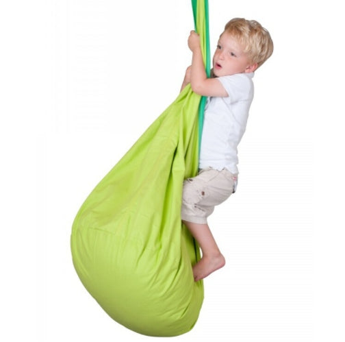 Cocoon Child Swing for Sensory Integration