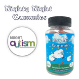 autism gummies