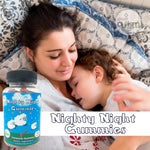melatonin gummies for autistic child
