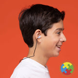 Neck cord for Vibes earplugs