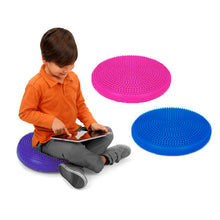 Load image into Gallery viewer, Autism Balance Cushion
