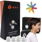 Vibes Earplugs for Autism
