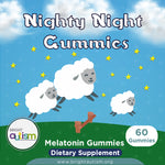 best sleep aid for autistic child