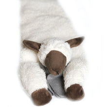 Load image into Gallery viewer, Weighted Stuffed Animal- Deep Pressure Stimulation
